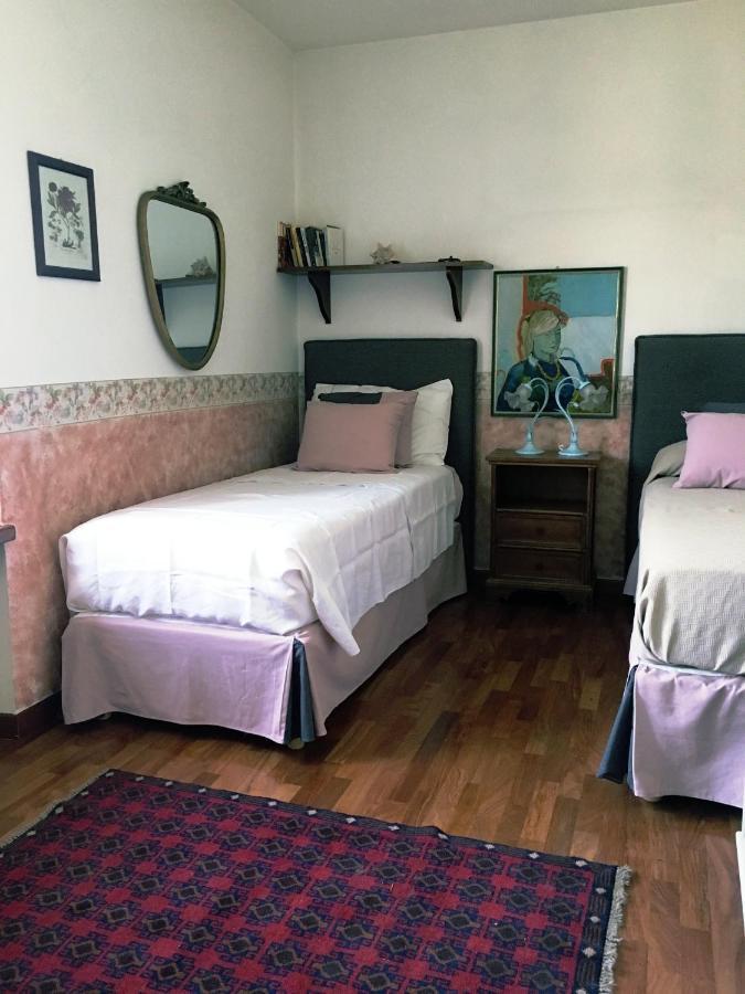 Una Casa Di Campagna Dossobuono Dış mekan fotoğraf
