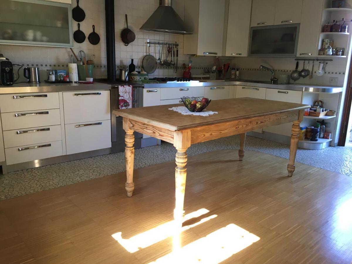 Una Casa Di Campagna Dossobuono Dış mekan fotoğraf