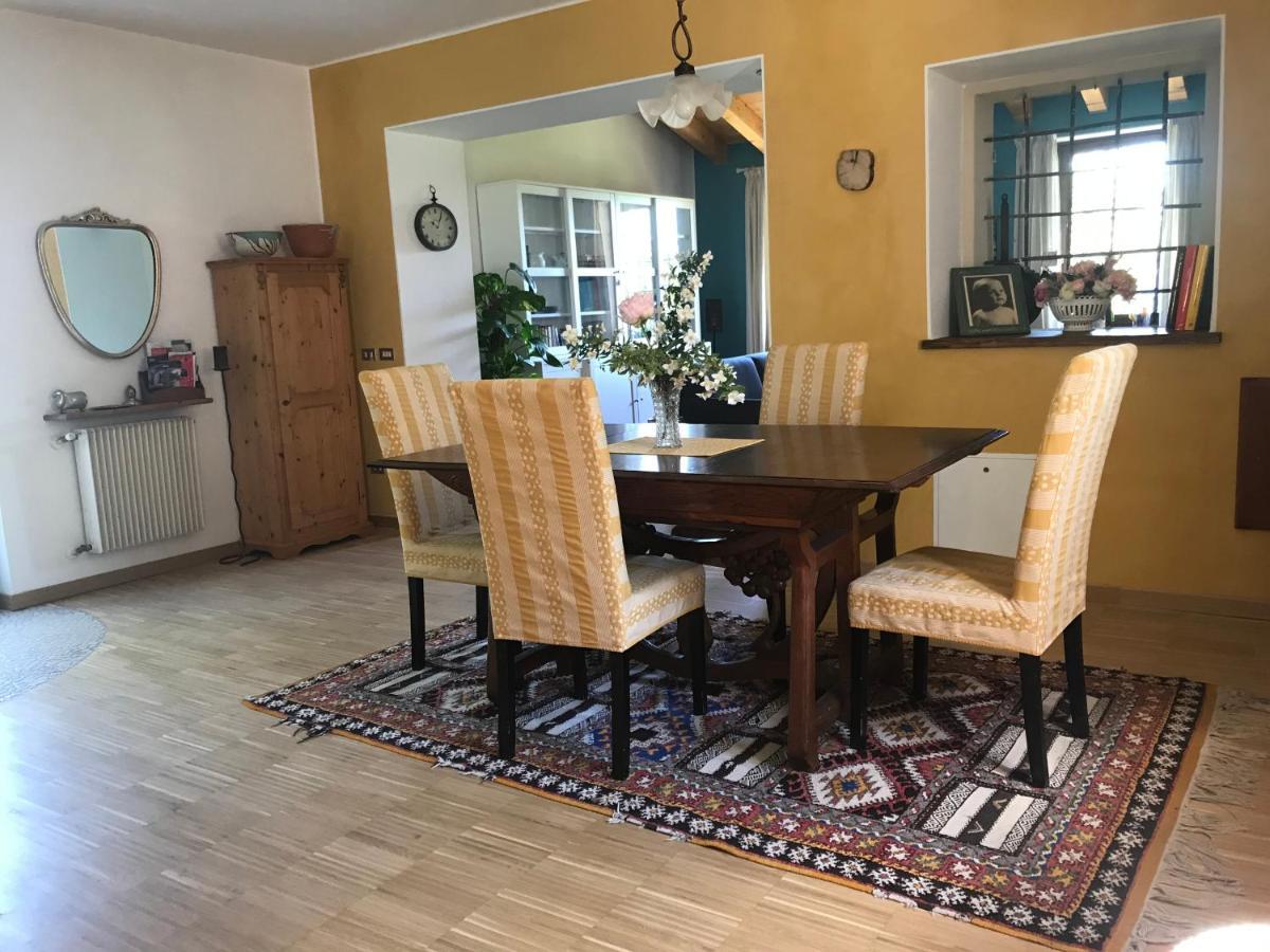 Una Casa Di Campagna Dossobuono Dış mekan fotoğraf