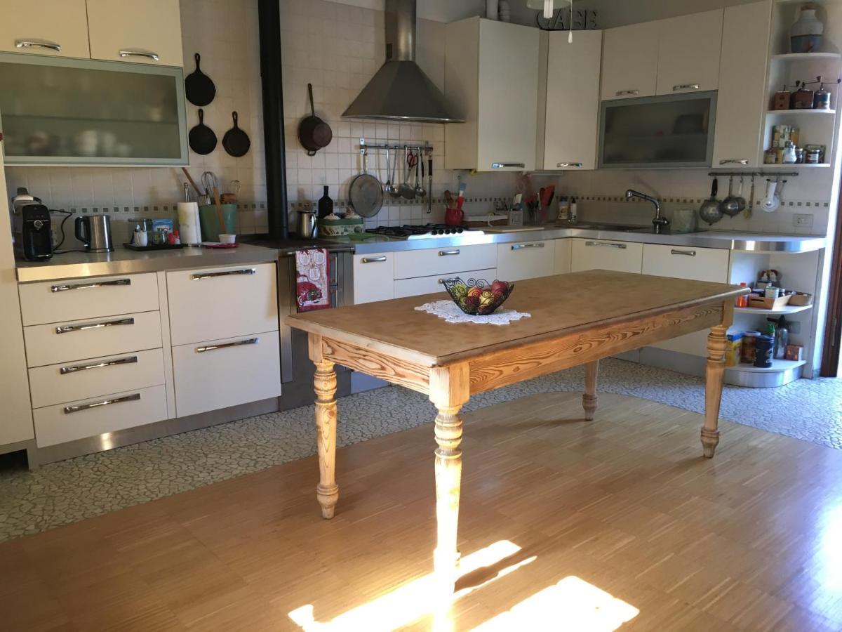 Una Casa Di Campagna Dossobuono Dış mekan fotoğraf