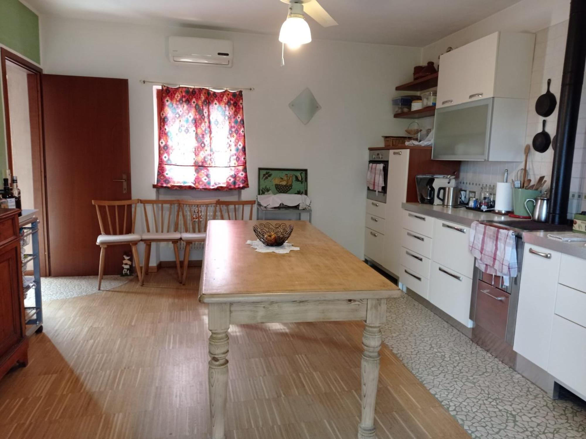 Una Casa Di Campagna Dossobuono Dış mekan fotoğraf