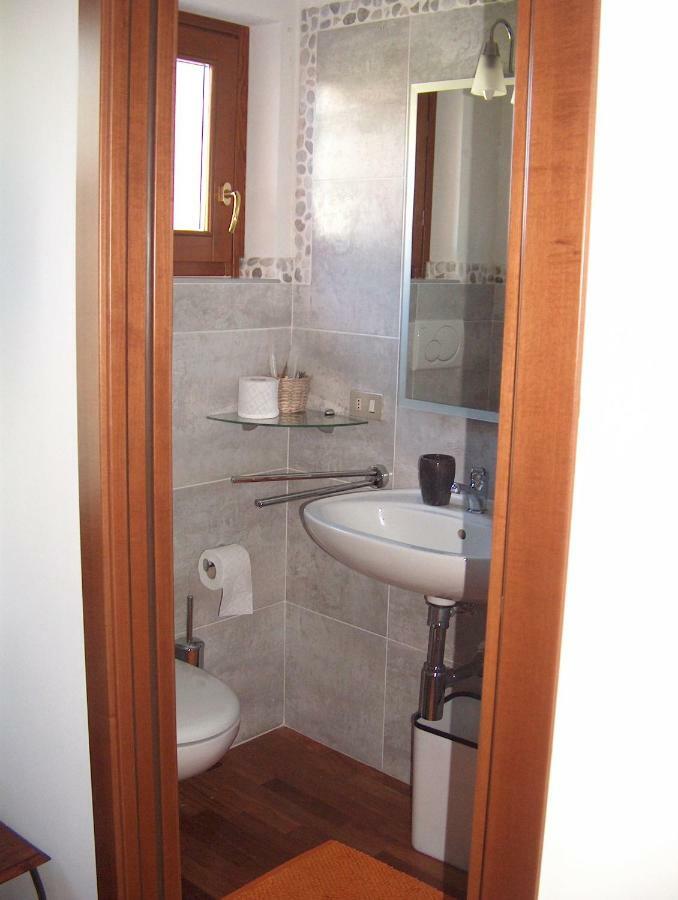 Una Casa Di Campagna Dossobuono Dış mekan fotoğraf